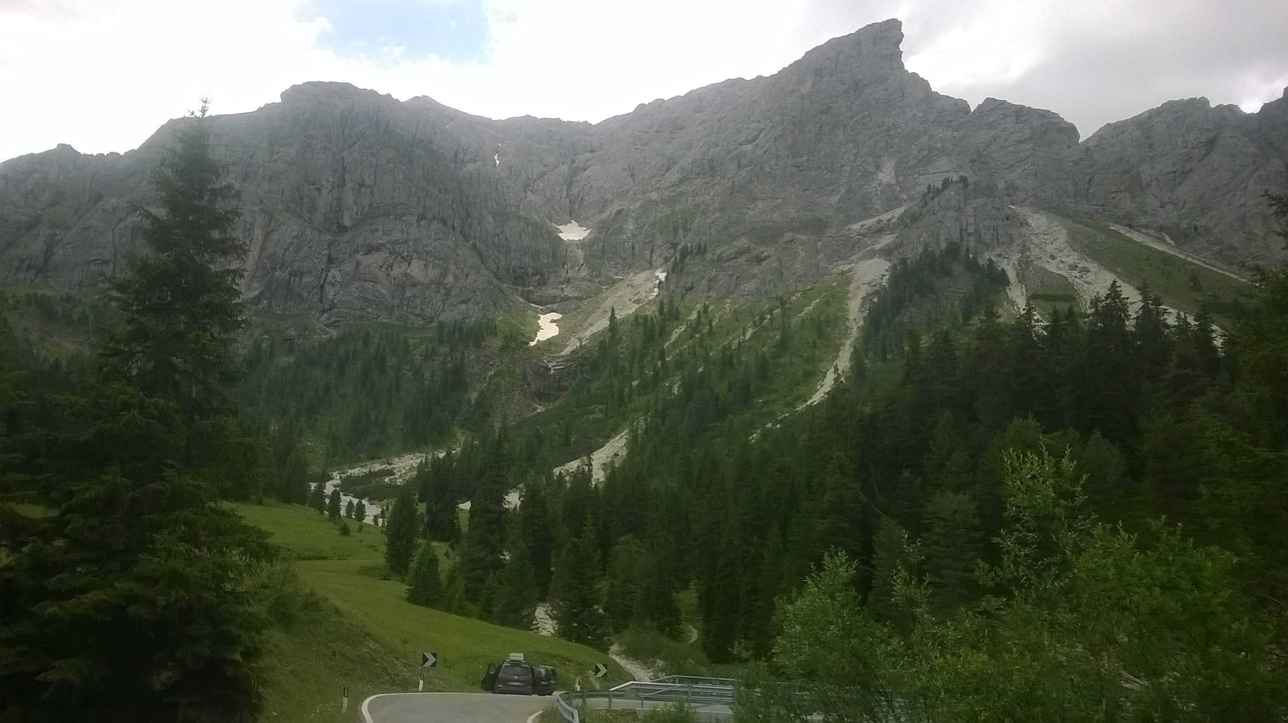 De Alpen